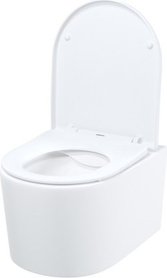 Унитаз подвесной IDDIS Stone STORNSEi25