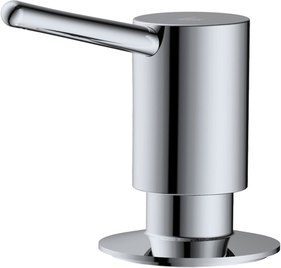 Дозатор встраиваемый в мойку IDDIS Kitchen Line SDISB00i59