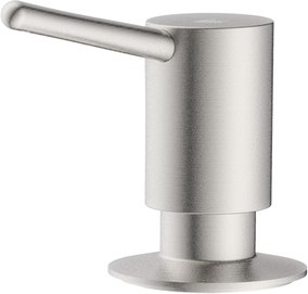 Дозатор встраиваемый в мойку IDDIS Kitchen Line SDIBN00i59