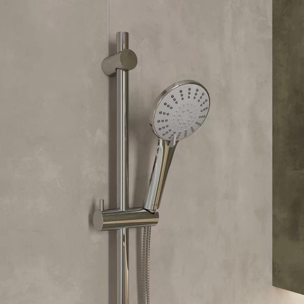 Лейка ручного душа Milardo Ideal Spa ILS5FCRM18