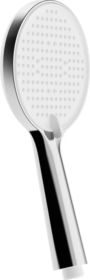 Лейка ручного душа Milardo Ideal Spa ILS3FCRM18 - фото