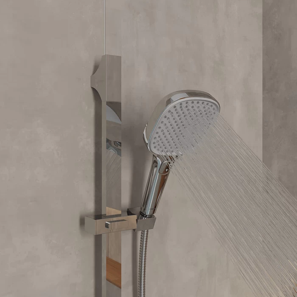 Лейка ручного душа Milardo Spa ILS3FC0M18