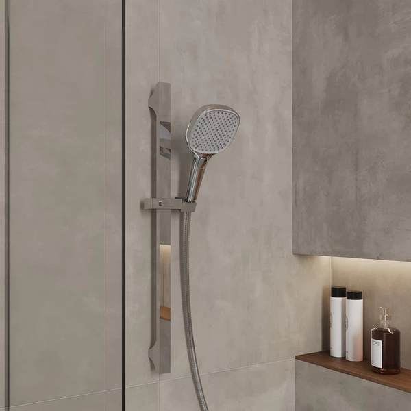 Лейка ручного душа Milardo Spa ILS3FC0M18