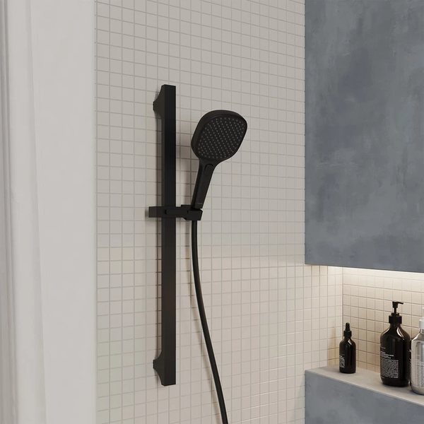 Лейка ручного душа Milardo Ideal Spa ILS3FB0M18