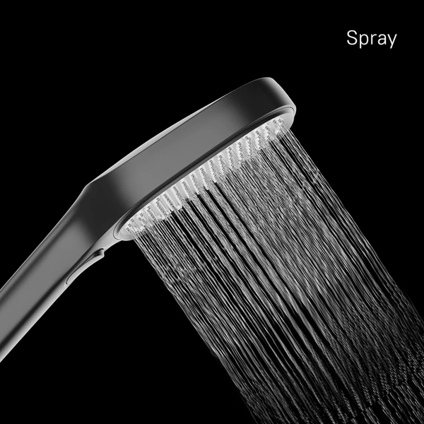 Лейка ручного душа Milardo Ideal Spa ILS3FB0M18