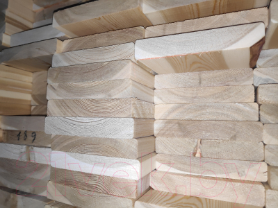 Планкен Альфалес Прямой ВС 20x140x1000