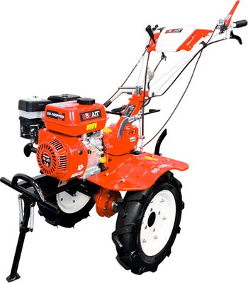 Мотоблок бензиновый Brait ВR-105PPRO - фото