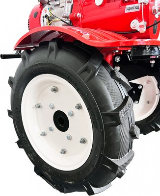 Мотоблок бензиновый Brait ВR-105PPRO