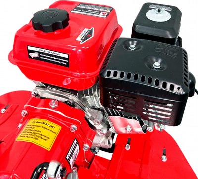 Мотоблок бензиновый Brait ВR-105PPRO