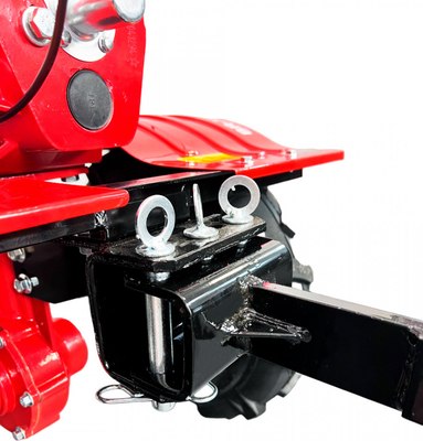 Мотоблок бензиновый Brait ВR-105PPRO