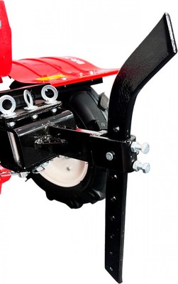 Мотоблок бензиновый Brait ВR-105PPRO