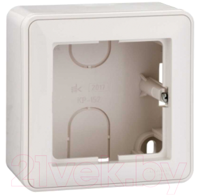 Подрозетник Schneider Electric W59 KP-152-18 - фото