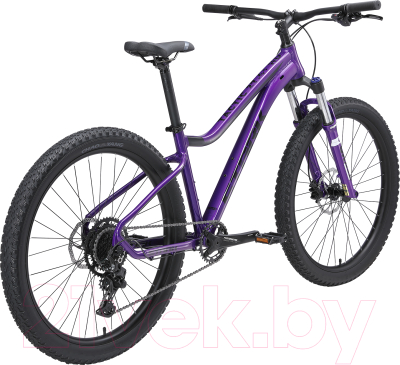 Велосипед STARK Tactic 27.4+ HD 2024