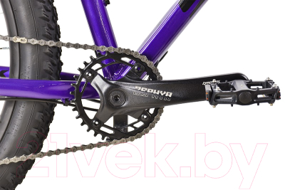 Велосипед STARK Tactic 27.4+ HD 2024