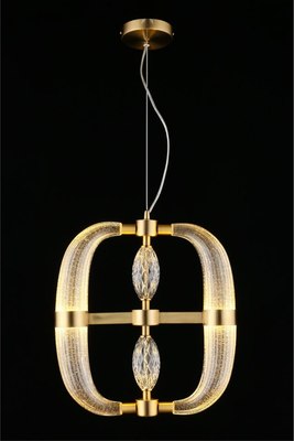 Люстра Aployt APL.857.06.60