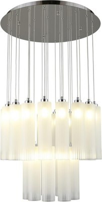 Люстра Aployt APL.859.06.27 - фото