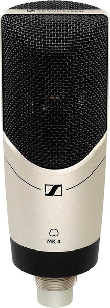 Микрофон Sennheiser MK-4 - фото