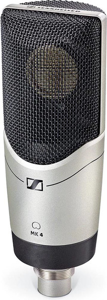 Микрофон Sennheiser MK-4