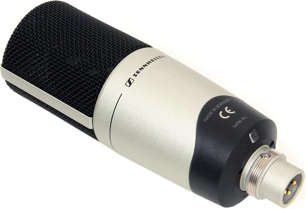 Микрофон Sennheiser MK-4