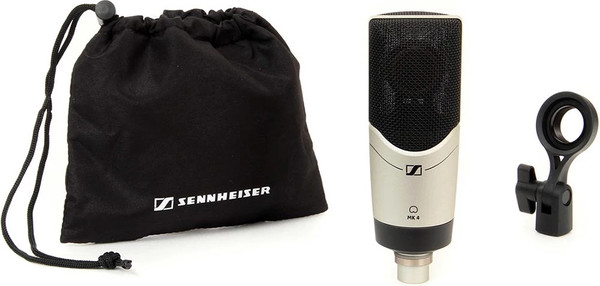 Микрофон Sennheiser MK-4