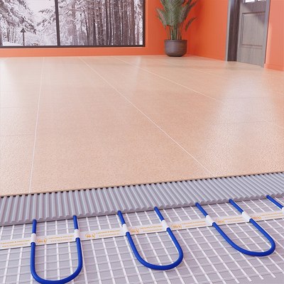 Теплый пол электрический Теплый пол №1 ТСП-180-0.9