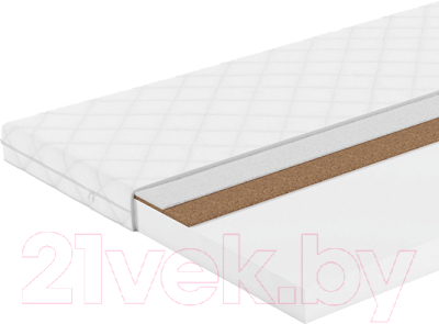 Матрас Mio Tesoro Тип 45 80x186 - фото