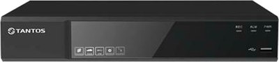 Видеорегистратор наблюдения Tantos TSr-NV08154 - фото