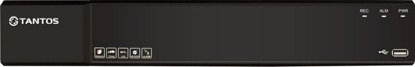 Видеорегистратор наблюдения Tantos TSr-NV04154 - фото