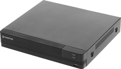 Видеорегистратор наблюдения Tantos TSr-NV04155P - фото