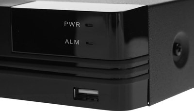 Видеорегистратор наблюдения Tantos TSr-NV04155P