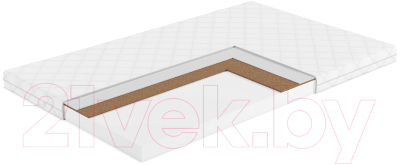 Матрас Mio Tesoro Тип 45 100x180