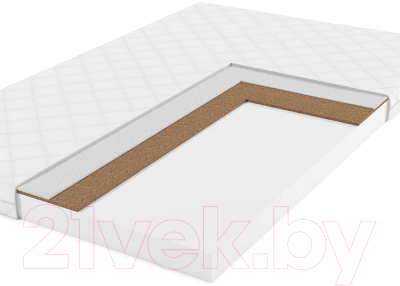 Матрас Mio Tesoro Тип 45 100x180