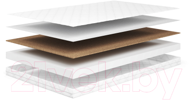 Матрас Mio Tesoro Тип 45 100x180