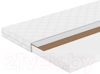 Матрас Mio Tesoro Тип 45 140x186 - фото