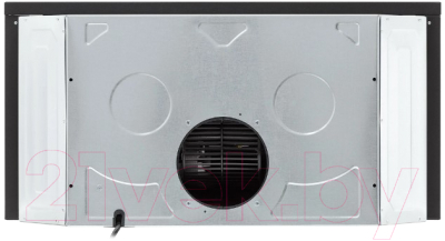 Вытяжка телескопическая Krona Kerry 600 PB / КА-00007010