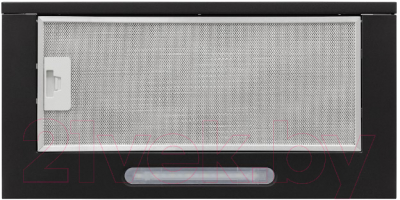 Вытяжка телескопическая Krona Kerry 600 PB / КА-00007010