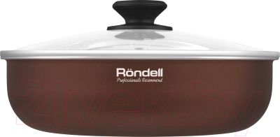 Набор кухонной посуды Rondell RDA-1690