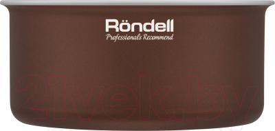 Набор кухонной посуды Rondell RDA-1690