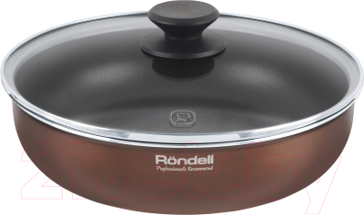 Набор кухонной посуды Rondell RDA-1690