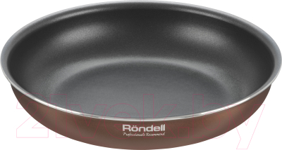 Набор кухонной посуды Rondell RDA-1690