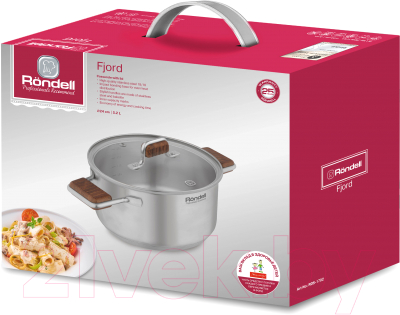 Кастрюля Rondell RDS-1792