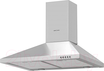 Вытяжка купольная Krona Brief 600 PB / КА-00005782 - фото