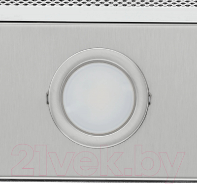 Вытяжка купольная Krona Brief 600 PB / КА-00005782