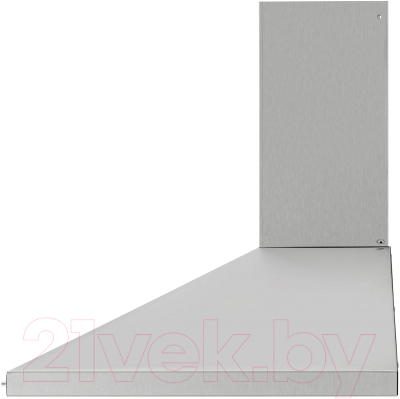 Вытяжка купольная Krona Brief 600 PB / КА-00005782