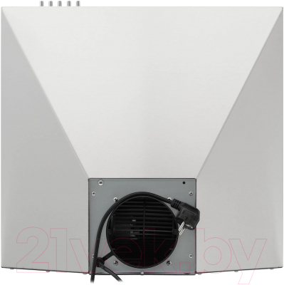 Вытяжка купольная Krona Brief 600 PB / КА-00005782