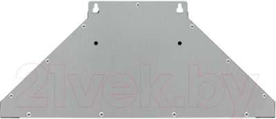 Вытяжка купольная Krona Brief 600 PB / КА-00005782