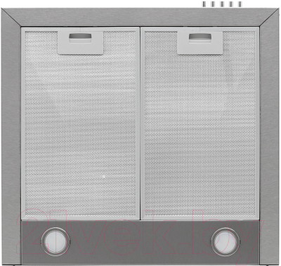 Вытяжка купольная Krona Brief 600 PB / КА-00005782