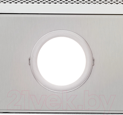 Вытяжка купольная Krona Brief 600 PB / КА-00005782