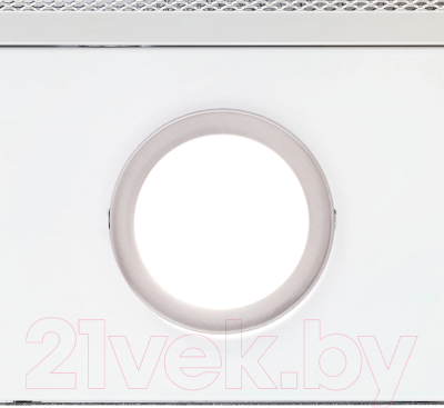 Вытяжка купольная Krona Brief 600 PB / КА-00005768