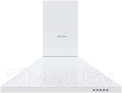 Вытяжка купольная Krona Brief 600 PB / КА-00005768